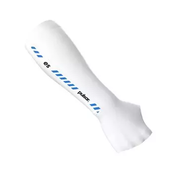 Чехол для руки Pulsar Gaming Gears eS ARM SLEEVE Palm Short Medium White