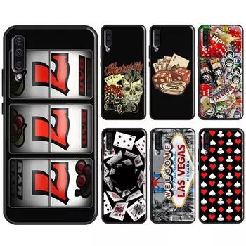 Чехол для Samsung A22 A12 A32 A42 A52 A72 A51 A71 A50 A70 A20e A21S A20S A52S Fundas Samsung A50
