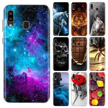 Чехол для Samsung Galaxy A30, силиконовый чехол-бампер для Samsung Galaxy A30s A 30s A307f A30 A305f, силиконовый мягкий чехол из ТПУ Samsung Galaxy A30s