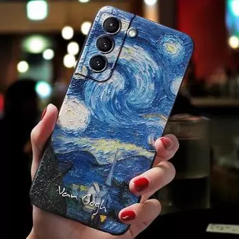 Чехол для Samsung Galaxy S22 S21 S20 Ultra FE S10 S8 S9 Plus Lite S10E, чехол для Samsung Galaxy S 22 21 20 10 Plus Ultra S20FE, чехлы Samsung S21