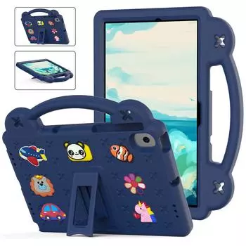 Чехол для Samsung Tab A8 10,5, 2021, детский чехол для планшета S6 S5e T720 S6 A7 Lite 8,7 T220 10,4 T500 P610 Tab A 2019 T290 T510 Coque Tab S6 SM-T860 T865