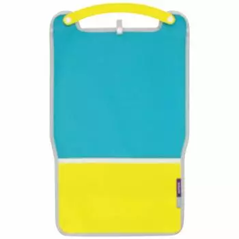 Чехол для школьной сумки KOKUYO Titpoika Blue x Yellow LSK-RC100-1