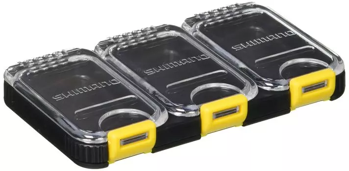 Чехол для штатива SHIMANO 1 рама CS-001Q черный