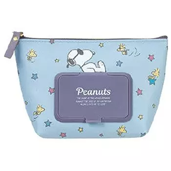 Чехол для сиденья Sunstar Stationery Snoopy Seapo Joe Cool S2314819