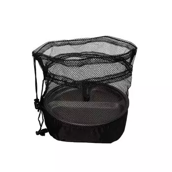 Чехол для сковороды EVERNEW X-PAC 14 см EBY235