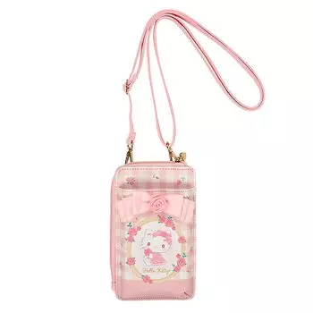 Чехол для смартфона Sanrio Hello Kitty 466867 (Долли Роуз)