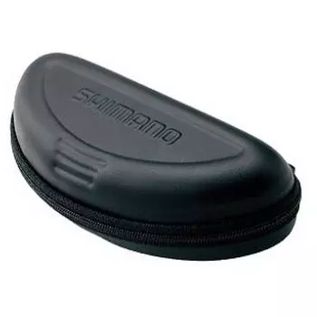 Чехол для стекла SHIMANO, черный 704016 PC-022I