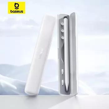 Чехол для стилуса Baseus Smooth Write 2 серии