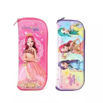 Чехол для столовых приборов Secret Jouju Magic, набор из 2 предметов PN105, разные цвета, 1 комплект