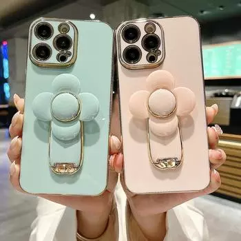 Чехол для Tecno Camon 19 Pro Tecno Camon 19 Neo Camon 18 Camon 18 P 18T, роскошный чехол для телефона с квадратным покрытием, противоударный поддерживающий чехол Tecno Camon 19 Pro