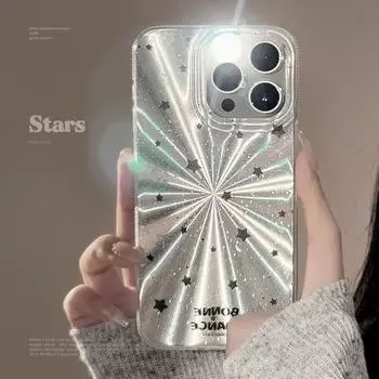Чехол для телефона Black Star 15promax