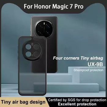 Чехол для телефона Honor Magic 7 Pro 5G Чехол IMAK UX-9B Series Honor Magic 7 Pro 5G