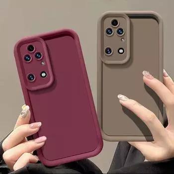 Чехол для телефона Huawei P60 P50 Pro P60 Pro P40 Pro P40 Lite 5G P30 P20 P30 Pro p20 pro P50 Чехол арбуз виноград противоударный чехол Huawei P60