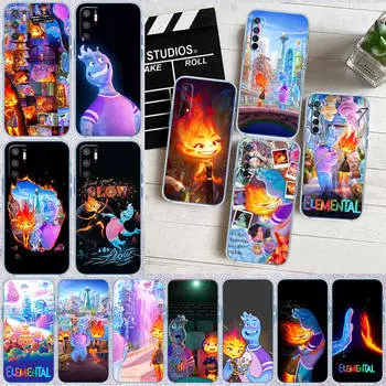 Чехол для телефона II5 Elemental для Motorola E22S E7 G6 G7 G8 G9 Plus Power Play G10 G20 G04 E30 E40 E22 E20 E13 G22 G23 G Stylus Play Moto G7 олений