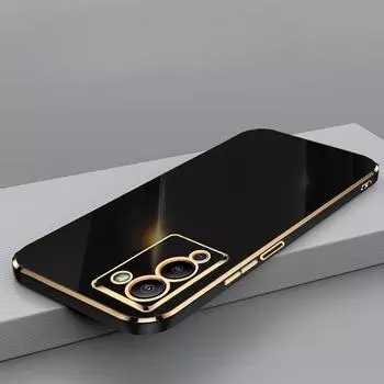Чехол для телефона Infinix Note 12 с роскошным квадратным покрытием Note 12 G96 Infinix Note 12 G96