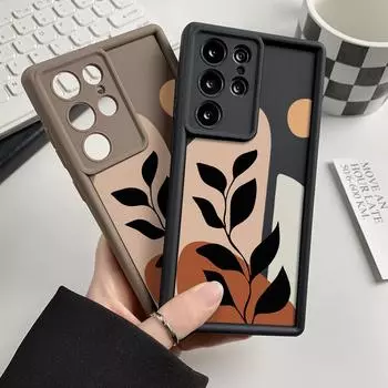 Чехол для телефона iPhone 11 13 12 14 15 16 Pro Max XR XS Samsung A15 A55 A05 Redmi 12 13C OPPO A16 A18 A60 Reno 11 Vivo Y17S Y12 infinix note 40 smart 8 iPhone 7&8 розовый