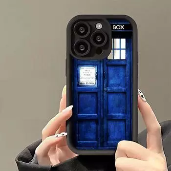 Чехол для телефона iPhone 11 13 16 Pro Max iPhone 14 15 Pro Max 12 13 Pro Max 16 Plus 7 8 Plus 13 Pro 14 Pro Samsung S24 FE A55 A05S A54 A06 S22 A15 S23 OPPO A60 4G чёрный