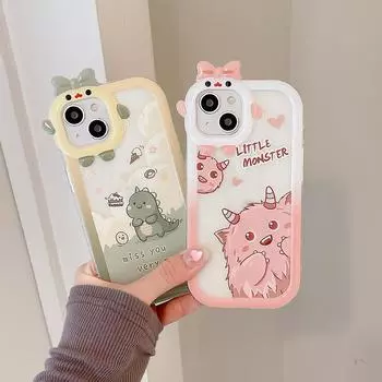 Чехол для телефона iPhone 11 XR 13 12 14 Pro Max iPhone 15 16 7 8 Plus XS Max SE Samsung A05 A54 A14 A52 Redmi 12 13C Note 9 10 OPPO A16 A18 Vivo Y17S Y12 iPhone 6&6S чистый