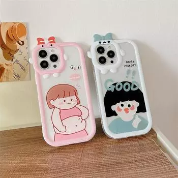 Чехол для телефона iPhone 16 13 11 Pro Max iPhone 11 13 16 Samsung S24 Ultra Samsung A54 OPPO A38 A55 Redmi note 12 11 vivo Чехол iPhone 11 чистый