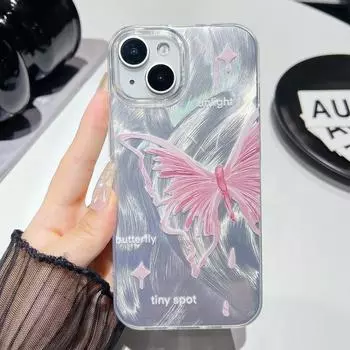 Чехол для телефона iPhone 16 15 14 13 12 11 Pro Max iPhone 11 13 16 15 14 12 Samsung S24 S23 S22 Ultra Samsung A54 A55 A15 A51 A32 iPhone16 15 Plus Чехол iPhone11 чистый