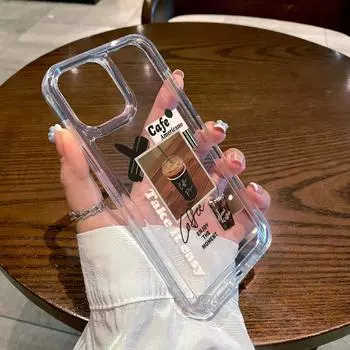Чехол для телефона iPhone 16 15 14 13 12 11 Pro Max iPhone 11 13 16 15 14 12 X XS XR 6 7 8 SE iPhone 6 7 8 Plus Чехол для телефона iPhone 6&7&8 фиолетовый