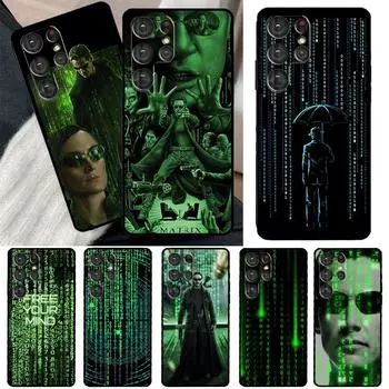 Чехол для телефона Matrixs Matrix Dictionary для Samsung Galaxy S23 S20 FE S21 FE S22 Ultra Note20 Note10 S8 S9 S10 Plus Galaxy S21