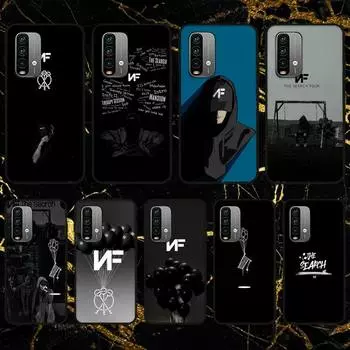 Чехол для телефона NF Rapper для Xiaomi9 10 11PRO LITE Redmi NOTE7 8 9 10A PRO K40 Poco3 Shell Redmi7a