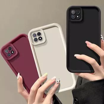 Чехол для телефона OPPO A73 5G A53 A53S A31 A76 A96 A52 A72 A92 A16 A16S A54S Мягкий чехол Great Art Aesthetic David Mona Lisa Clear For OPPO A31
