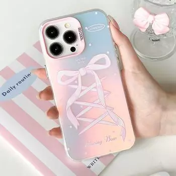 Чехол для телефона с матовым лазером для iPhone 13/14/15Pro и Huawei Mate60/78p iPhone 11