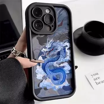 Чехол для телефона iPhone 11 13 12 14 15 16 Pro Max 7 8 Plus XR XS Max Samsung A55 S24 S23 A02S Redmi 9 13C 9A 10 A3 OPPO A15S A16 A17 A18 A38 A53 A54 A31 Xiaomi 11 Lite 4G кофейный