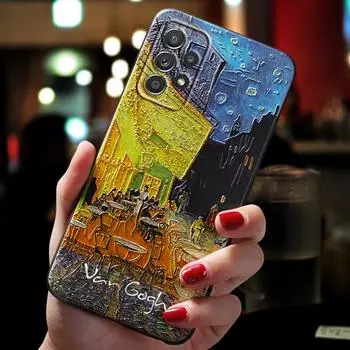 Чехол для телефона Samsung Galaxy A52S A53 A54 A52 A13 A14 A34 A73 A12 A51 A32 A71 A72 A 53 73 52S 54 13 32 34 14 5G 4G Samsung A52S
