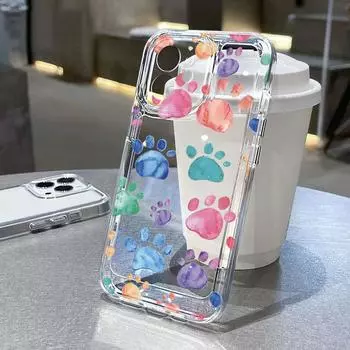 Чехол для телефона Space для iPhone 13 11 15 ProMax OPPO A15S A57 A77 Sangsung A55 S24 VIVO Y21 Y21S XiaoMi Redmi 13C 9A Note 13 11 Huawei honor Mate 30 40 iPhone 15 чистый