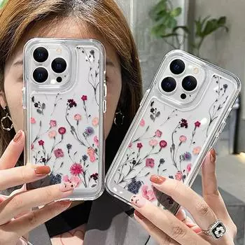 Чехол для телефона Space для iPhone 13 11 15 ProMax OPPO A15S A57 A77 Sangsung A55 S24 VIVO Y21 Y21S XiaoMi Redmi 13C 9A Note 13 11 Huawei honor Mate 30 40 iPhone 15 чистый