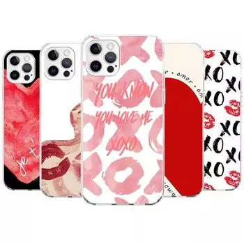 Чехол для телефона «Сплетница» для Apple iPhone 11, 12, 13, 15, 14 Pro 7 XR X XS Max 8 Plus + Mini SE, мягкий чехол с индивидуальным принтом iPhone 11
