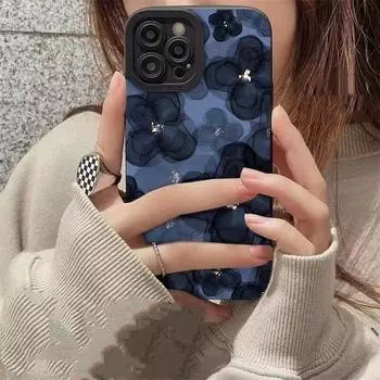 Чехол для телефона в стиле ретро для Iphone 13 Pro Max 11 12 Mini 14 Plus 7 8 Se 2, защитный противоударный чехол-бампер для камеры для Iphone Xr Xs X iphone 6s 6