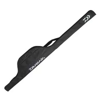 Чехол для удилищ DAIWA Portable Rod Case Black 907378 140R(В)