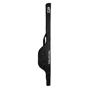 Чехол для удилищ DAIWA Portable Rod Case Black 907378 140R(В) чёрный