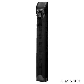 Чехол для удилища DAIWA Чехол для удилища Keiryu 54(F) черный