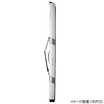 Чехол для удилища DAIWA Light Rod Case 130P(С) белый