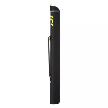 Чехол для удилища SL Чехол для удилища 08530977 Черный Желтый [DAIWA] (С)