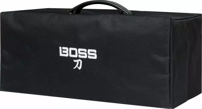 Чехол для усилителя BOSS KATANA-HEAD для BAC-KATHD, KATANA HEAD GEN 3, KATANA-HEAD MkII и KATANA-HEAD.