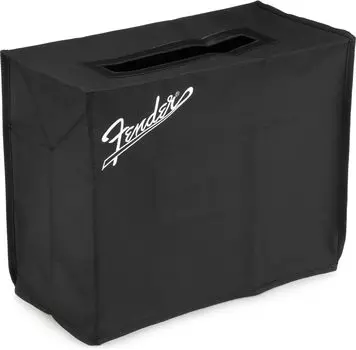 Чехол для усилителя Fender Amp Champion XD Black Cover, Multi-Fit, 110, Series, G-DEC30®,
