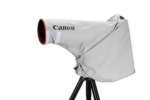 Чехол-дождевик Canon ERC-E5S