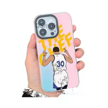 Чехол Dragon для iPhone 15 Pro - Aurora White, Hard Shell для Apple 14/13/12/11XsMax/Xr - Модный и стильный iPhone 12