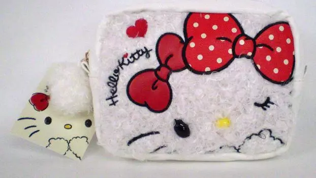 Чехол Hello Kitty MHello Kitty, серия с двумя лентами