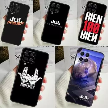 Чехол JuL C est Pas Des Lol для Samsung Galaxy M13 M33 M53 M12 M32 M52 M14 M34 M54 M20 M51 M21 M30s M31s M15 M55 Samsung M12