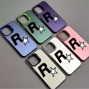 Чехол Laser Soft TPU для iPhone 15 Pro/14/13/12/11/XS Max/XR/X - модный чехол для мобильного телефона iPhone 15 Plus