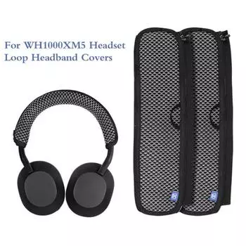 Чехол на оголовье Loop Чехол на оголовье Подушки на оголовье WH1000XM5 Чехол на оголовье