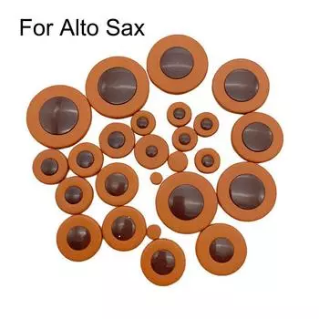 Чехол на плечевой ремень для саксофона Hot Sax Instrument
