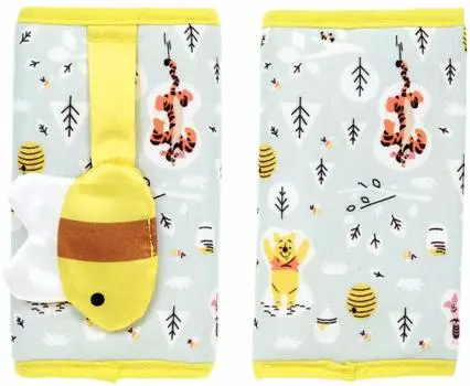 Чехол на пояс Disney Happy Winnie the Pooh